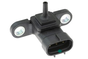 Sensor, ladetrykk, MAZDA 3, 3 Sedan, 5, 6 Hatchback, 6 Kombi, 6 Sedan, 6 Station Wagon, CX-7, RF7J-18-211