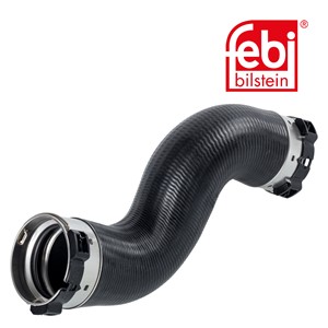 Ladeluftslange, Venstre, MERCEDES-BENZ, 906 528 15 82, 906 528 37 82, A906 528 15 82, A906 528 37 82