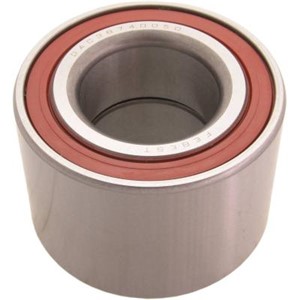 Hjullager, framaksel, Høyre eller venstre, NISSAN SUNNY II, SUNNY Coupé II, SUNNY Hatchback II, SUNNY Traveller II, 40210-05Y00, 40210-0