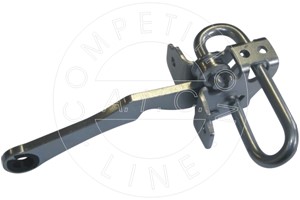 Dørfester, Foran, på begge sider, CITROËN,FIAT,PEUGEOT, 13148 25080, 13281 96080, 9181.G3