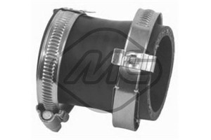 Ladeluftslange, Øvre venstre, AUDI A6 Allroad C6, A6 C6, A6 C6 Avant, 4F0145979A