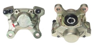 Bremsecaliper, Bakaksel, Høyre, Bak akselen, VOLVO 740, 740 Kombi, 760, 760 Kombi, 1273666-6, 4062A002, 4062A003, 4062A023, 4062A024