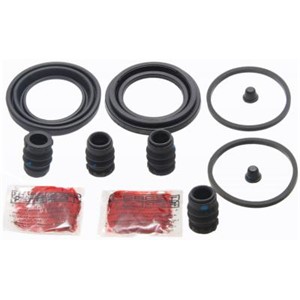 Reparasjonssett, bremseklave, Framaksel, INFINITI,NISSAN, 41120-2Y025, 41120-6M025, 41120-71E25, 41120-71E26, 41120-AL525, 48153-52100-K