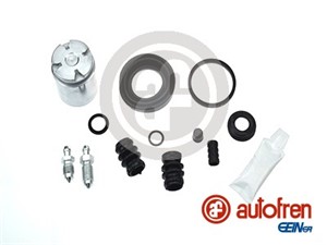 Reparasjonssett, bremseklave, Bakaksel, HONDA,MG,NISSAN,ROVER, 44001-3Y500, 44001-3Y501, 44001-5Y500, 44001-5Y50A, 44001-78N00, 44001-78