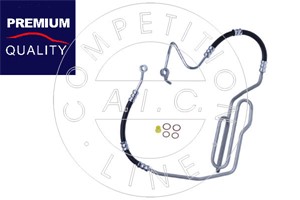 Hydraulikkslange, styring, AUDI A3, 8N0 422 893D, 8N0 422 893L, 8N0 422 893N