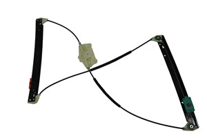 Vindusheis, Foran høyre, AUDI A6 C6, A6 C6 Avant, 4F0837462