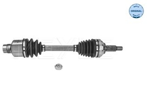 Drivaksel, Framaksel høyre, FORD MONDEO I, MONDEO II, MONDEO Sedan I, MONDEO Sedan II, MONDEO Turnier I, MONDEO Turnier II, 1 023 209, 6