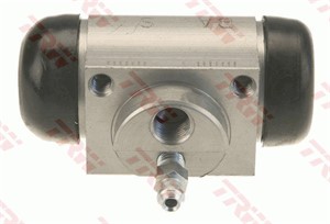 Hjul bremsesylinder, Bak, Bakaksel, bakaksel begge sider, Høyre, Venstre, FIAT,OPEL,VAUXHALL, 5 50 023, 77365348, 95512092