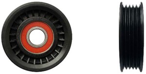Strammerull, kilerem med ribber, FORD MONDEO I, MONDEO II, MONDEO Sedan I, MONDEO Sedan II, MONDEO Turnier I, MONDEO Turnier II, 6935235
