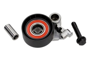 Strammerull, tannrem, FORD FIESTA IV, FIESTA Skåp/stor limousine, MAZDA 121 III, 1 004 409, 1E05-12-730, 96MM-6M250-AC