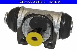 Hjul bremsesylinder, Bakaksel, RENAULT LAGUNA Grandtour I, 77 01 042 416
