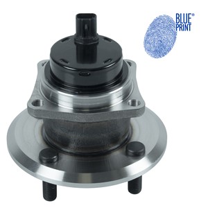 Hjullagersett, Bakaksel, TOYOTA COROLLA, COROLLA Kombi, COROLLA Liftback, COROLLA Sedan, COROLLA Verso, PRIUS Sedan, 42450-02060, 42450-