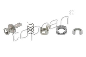 Betjening dørhåndtak, Foran høyre, Foran venstre, SEAT ALHAMBRA, VW SHARAN, 7M0 837 223A, 7M0 837 237A, 7M0 898 083A