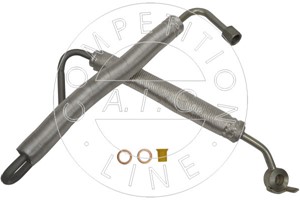 Hydraulikkslange, styring, MAZDA XEDOS 9, TC86-324-20B, TC86-324-20C, TC86-324-20D