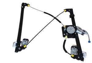 Vindusheis, Foran høyre, SEAT,VW, 6K4837402, 6K4837402B, 6K4837402C, 6K4837402D, 6K4837402H, 6K4837402P