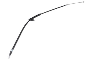 Kabel, parkeringsbremse, Bak, Høyre bak, Høyre, ALFA ROMEO 156, 156 Sportwagon, GT, 60624590