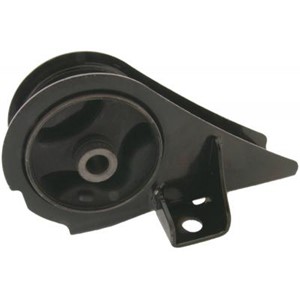 Lagring, motor, Bakmontasje, HONDA LOGO, 50810-S50-980