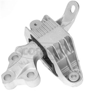 Lagring, motor, Venstre, OPEL ASTRA J, ASTRA J Sedan, ASTRA J Sports Tourer, VAUXHALL ASTRA Mk VI, 13248546, 6 82 064