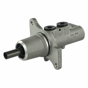 Hovedbremsesylinder, MERCEDES-BENZ, 004 431 7101, A004 431 7101