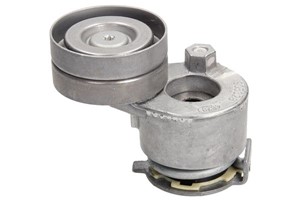 Spennarm, kilerem med ribber, SUZUKI JIMNY Terrängbil täckt, 49160-84A80
