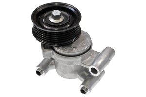Spennarm, kilerem med ribber, MAZDA 3, 3 Sedan, 5, L372-15-980, L372-15-980A, L372-15-980B, L372-15-980C