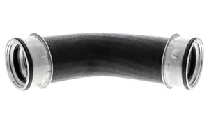 Ladeluftslange, Nede, SEAT CORDOBA, IBIZA III, SKODA FABIA I, VW POLO, 6Q0 145 834 D