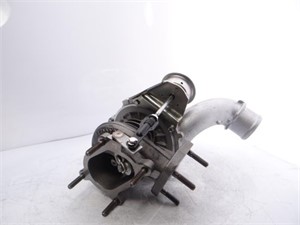 Turbo, NISSAN,OPEL,RENAULT, 8200683859