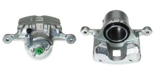 Bremsecaliper, Framaksel, Foran akselen, Venstre, HYUNDAI COUPE, ELANTRA III, LANTRA II, LANTRA Kombi II, KIA JOICE, 5 8180 M3 A10, 5818