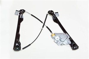 Vindusheis, Foran venstre, FORD FOCUS I, FOCUS C-MAX, FOCUS Sedan I, FOCUS Turnier I, 1138216, 1149810, 1331614, 6S4Z5423201BA, 6S4Z5423