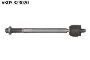 Aksialledd, parallellstang, framaksel, Høyre eller venstre, CITROËN C4 CACTUS, PEUGEOT 2008 I, 208 I, 208 Skåp/halvkombi, 16 080 253 80