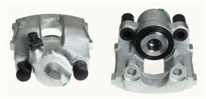 Bremsecaliper, Bakaksel, Høyre, Bak akselen, BMW,MG,ROVER, 34 21 1 165 034, 34 21 6 758 136, SOB000040