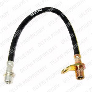 Bremseslange, Bakaksel, Høyre bakaksel, Høyre, TOYOTA AVENSIS, AVENSIS Kombi, AVENSIS Liftback, 90080-94065