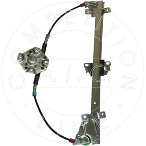 Vindusheis, Foran høyre, DAEWOO,OPEL, 01 40 108, 90186594