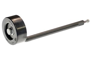 Strammerull, kilerem med ribber, SEAT AROSA, SKODA OCTAVIA I, VW LUPO I, 047 903 306