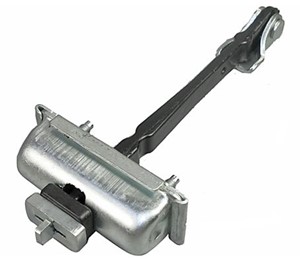 Dørfester, Bak, på begge sider, OPEL ASTRA J, ASTRA J Sedan, ASTRA J Skåp / kombi, ASTRA J Skåp/halvkombi, ASTRA J Sports Tourer, 1 60 0