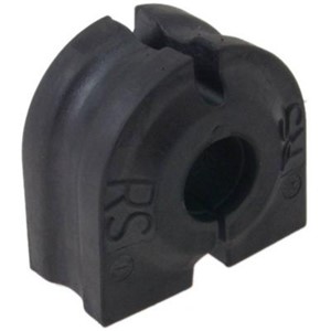 Lagring, stabilisator, framaksel, Høyre eller venstre, BMW 5 [E60], 5 Touring [E61], 31356761589, 31356761591