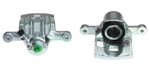 Bremsecaliper, Bakaksel, Høyre, Bak akselen, KIA OPTIMA, 58230 2T700, 58311 2TA60