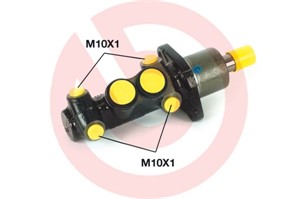 Hovedbremsesylinder, SEAT,SKODA,VW, 192611019B, 1H1611019B, 357611019A, 357611019B