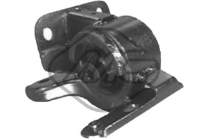 Lagring, motor, Venstre, TOYOTA RAV 4 I, RAV 4 Cabrio I, 12372-74610