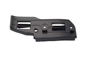 Holder, støtfanger, Venstre, VW PASSAT B5.5, PASSAT B5.5 Variant, 3B0807183E