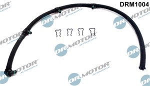 Slange, lekkasje brennstoff, FIAT,LANCIA,OPEL,VAUXHALL, 46784581, 93177371