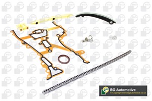Registerkjedesett, OPEL,SUZUKI,VAUXHALL, 55352909, 55353997, 55353998, 55353999, 6606022, 6606022SK1, 6606022SK3, 6606023, 6606023SK1, 6