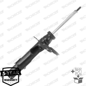 Støtdemper, Framaksel, Høyre, FORD MONDEO IV, MONDEO Sedan IV, MONDEO Turnier IV, MONDEO Van IV, VOLVO S80 II, V70 III, XC70 II, 1459710