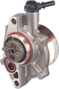 Vakuumpumpe, bremseanlegg, CITROËN,PEUGEOT, 1146047, 1152187, 1348616, 1485764, 2S6Q2A451AA, 2S6Q2A451AB, 2S6Q2A451AC, 456565, 963741398