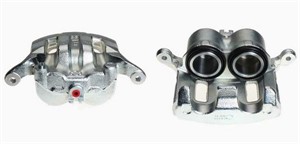 Bremsecaliper, Framaksel, Høyre, Bak akselen, NISSAN PATHFINDER II, PICK UP, 41001-VK100, 6383260700, 6383260800, 6383261100, 6383261200