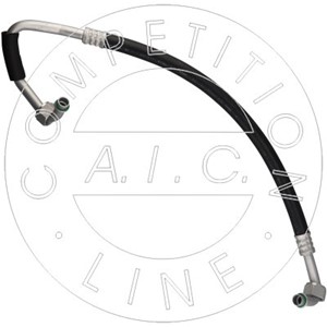 Høytrykksledning, klimaanlegg, AUDI A4 B5, A4 B5 Avant, A6 C5, A6 C5 Avant, VW PASSAT B3/B4, PASSAT B5, PASSAT B5.5, 8D0 260 707H