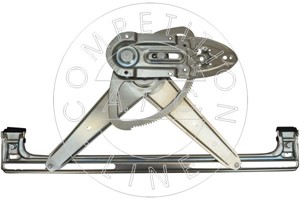 Vindusheis, Foran venstre, FORD C-MAX, FOCUS II, FOCUS C-MAX, FOCUS Sedan II, FOCUS Turnier II, KUGA I, 1 231 146, 1 255 641, 1 457 171,