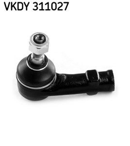 Styreledd (ytre), Framaksel venstre, SEAT AROSA, VW LUPO I, POLO, POLO III, POLO Van Skåp/halvkombi, 6N0 419 811