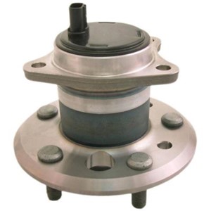 Hjulnav, Venstre bakaksel, LEXUS ES, TOYOTA AVALON Sedan, CAMRY Sedan, SOLARA Coupé, 42460-06020, 42460-06021, 42460-06030, 42460-06060,