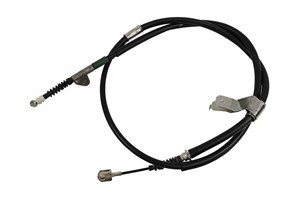 Kabel, parkeringsbremse, Bakre venstre, Venstre, TOYOTA AVENSIS, AVENSIS Kombi, AVENSIS Liftback, 46430-20640
